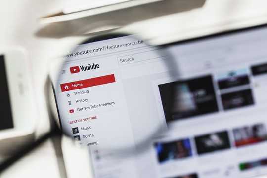 Gli algoritmi di YouTube potrebbero radicalizzare le persone, ma il vero problema è che non abbiamo idea di come funzionano