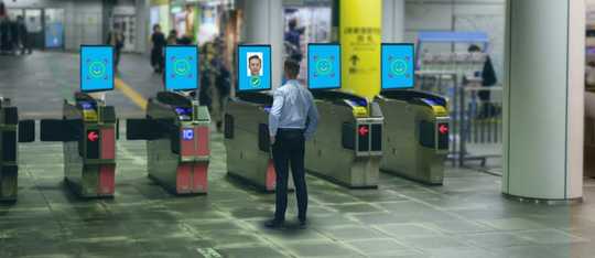 How Facial Recognition Is Spreading Faster Than You Realize