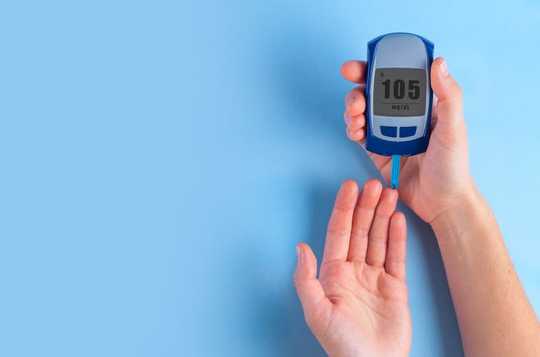Коронавирус может вызвать диабет у ранее здоровых людей