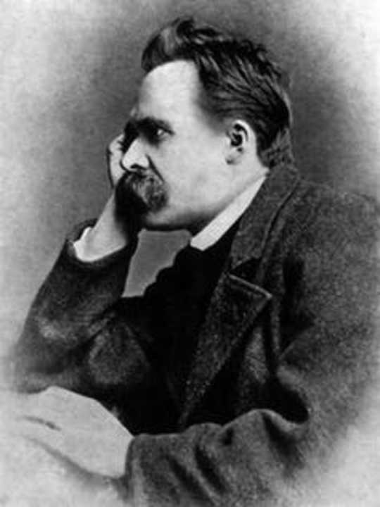 Nietzsche, Nihilism And Reasons To Be Cheerful