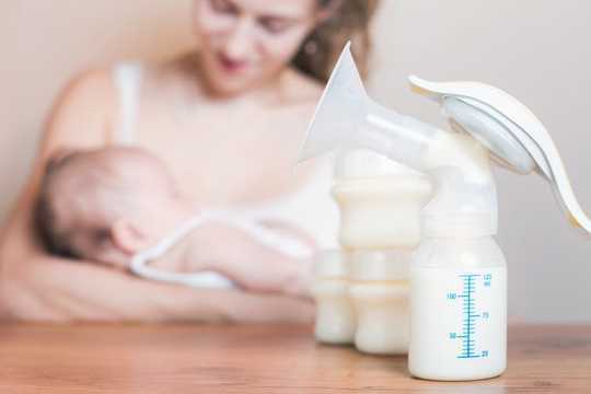 乳腺癌：吃酸奶可以帮助建立天然微生物组