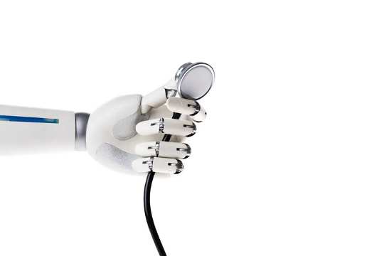 Consultas de atención médica en la era digital: ¿Carebots está a la altura?