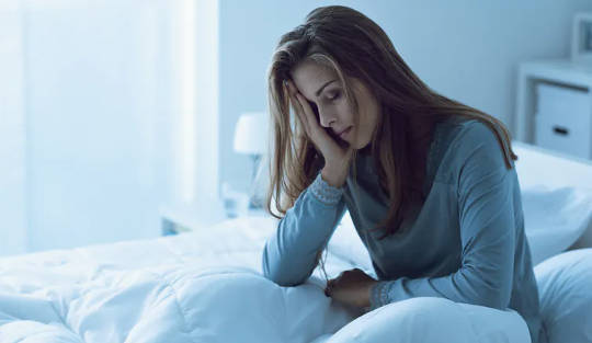 थकान सबसे आम लंबा COVID लक्षण है।