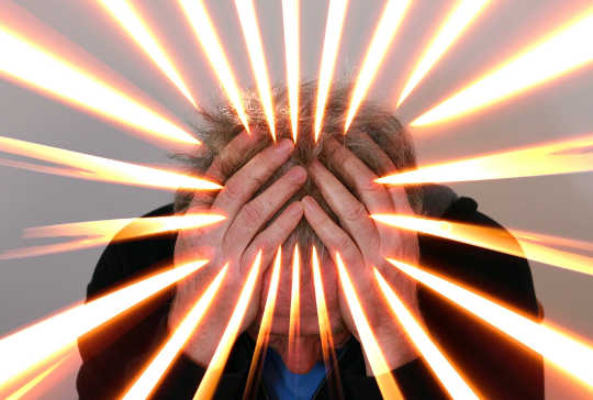 Punca Sakit Kepala Migrain: Apakah Pencetus Peribadi Anda?