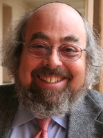 RABBI WAYNE DOSICK, Ph.D., DD fotoğrafı