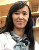 photo of: Lis Ku, Senior Lecturer in Psychology, De Montfort University