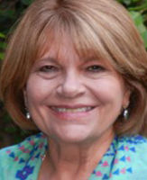 photo of Nancy C. Pohle (Nancy Pohle Chrisbaum)