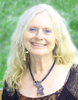 Linda Star Wolf, ph.d.