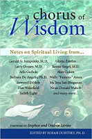 A Chorus of Wisdom: Notes on Spiritual Living diedit oleh Sorah Dubitsky.