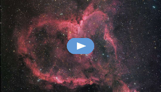 Ang Heart Nebula