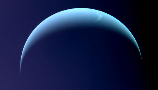 planeetta Neptunus