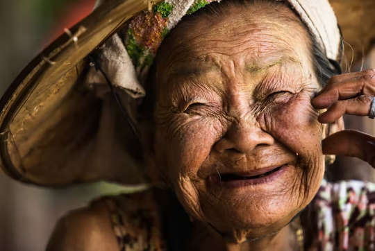 oudste personen ter wereld