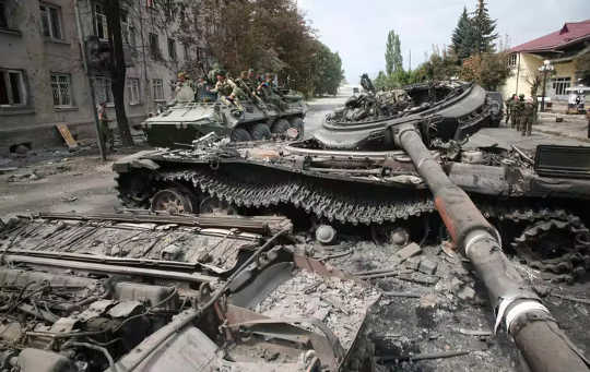 Russian Atrocities in Ukraine2 3 15