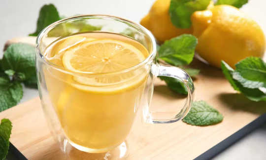 a citromos víz előnyei 4 14