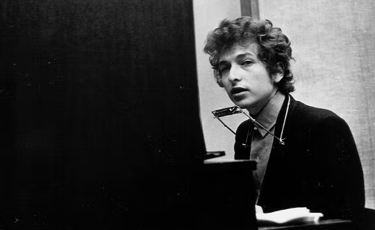 bob dylan compositions 10 19