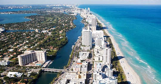 oorstromings in Miami 3 16