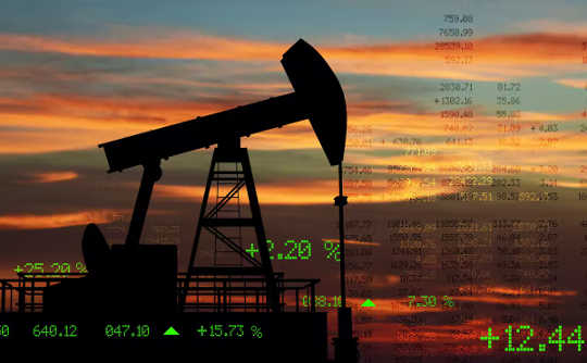 Wie sich die Ölpreise auf die Wirtschaft auswirken werden 2 27