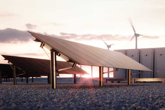 خورشیدی نیروگاه آینده 4 25 است