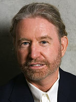 photo of Ronald A. Alexander, PhD