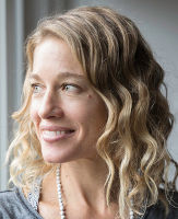photo of Mara Branscombe, author of Ritual as Remedy