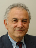 photo of William E. Halal, PhD