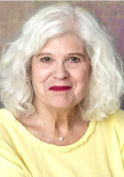 photo of Judith Johnson, author of Making Peace with Death and Dying