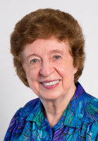 photo of Lynne Renoir, Ph.D.