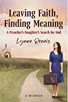 bppo cover of Leaving Faith, Finding Meaning by Lynne Renoir, Ph.D