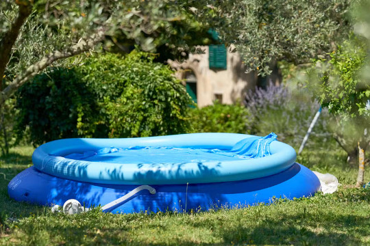 piscina inflable