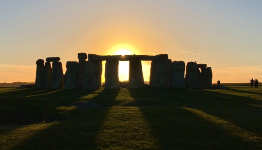 Stonehenge