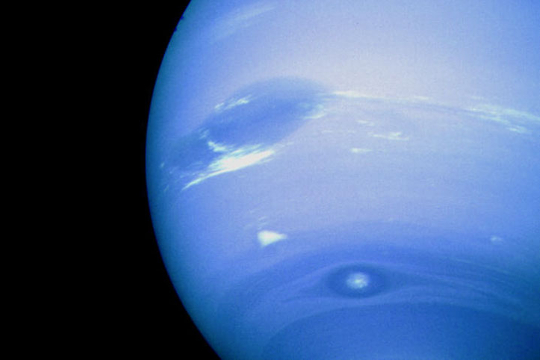 Planet Neptun