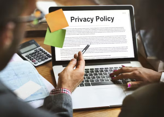 ai politica sulla privacy 6 8