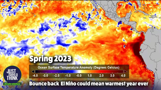 El Nino 6 15
