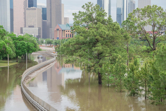 banjir houston 5 29