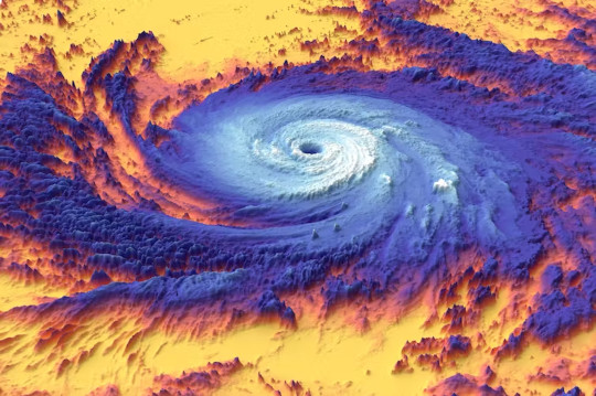 huracanes y calentamiento de los océanos 6 20