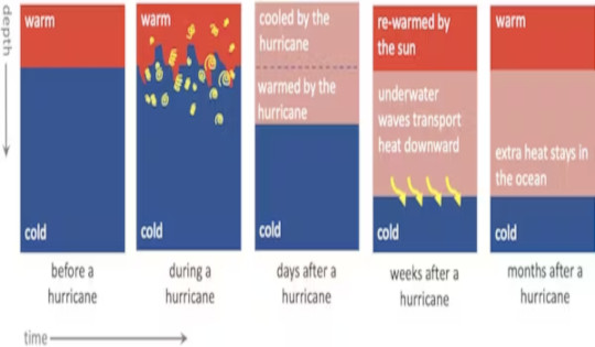 ураганы и потепление океана3 6 20