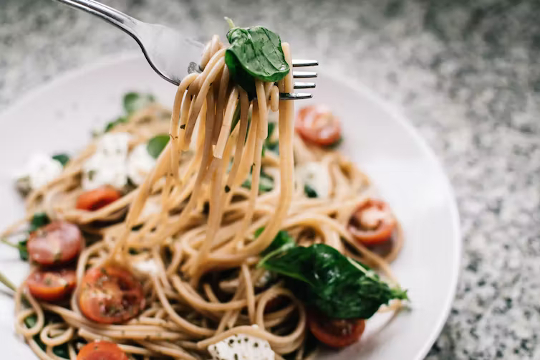 hvorfor pasta er sundere end du tror 1 12
