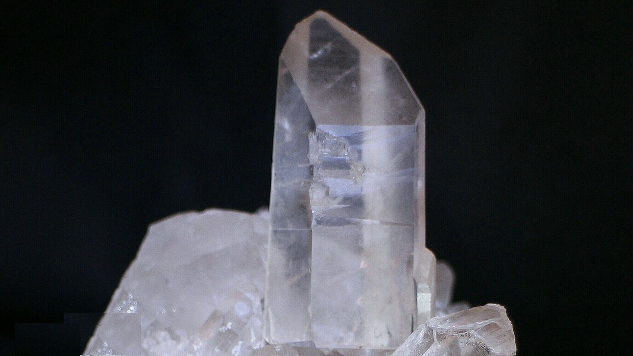 kristal kuarza