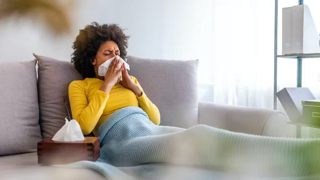 增強免疫力，預防感冒和流感 11 1