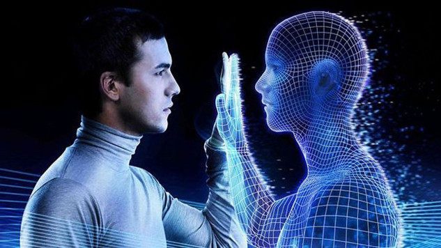 تأثير الذكاء الاصطناعي على الفكر الإنساني 10 12