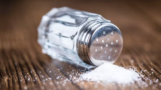الملح والسكري 11 7
