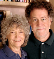 Hugh ve Gayle Prather'ın fotoğrafı