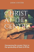 Christ at the Centerin kirjan kansi, kirjoittanut Dion A Forster PhD.