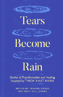 书籍封面：《泪成雨》，珍妮·科根和玛丽·希勒布兰德编辑。