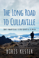 غلاف كتاب: The Long Road to Cullaville بقلم بوريس كيستر.