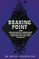 couverture du livre : Braking Point de Vincent deFilippo