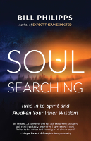 书籍封面：Bill Philipps 的 Soul Searching