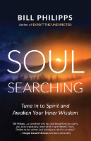 Buchcover: Soul Searching von Bill Philipps