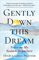 書籍封面：Hugh 和 Gayle Prather 的《Gently Down This Dream》