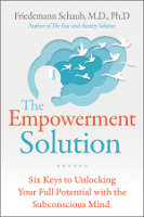Friedemann Schaubin The Empowerment Solution -kirjan kansi